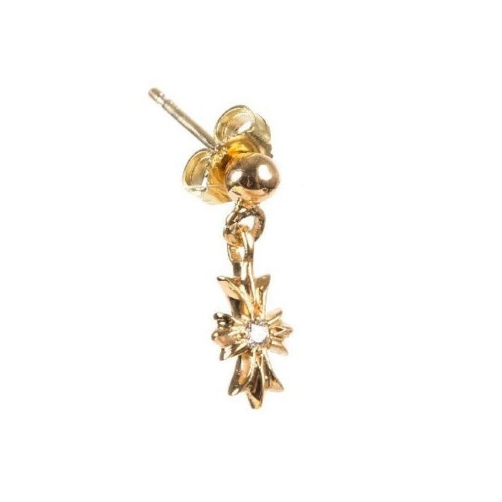 Chrome hearts tiny E 22k